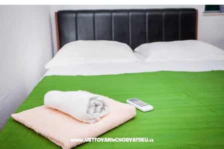 Huis Green Emi*** Split-Center foto 3