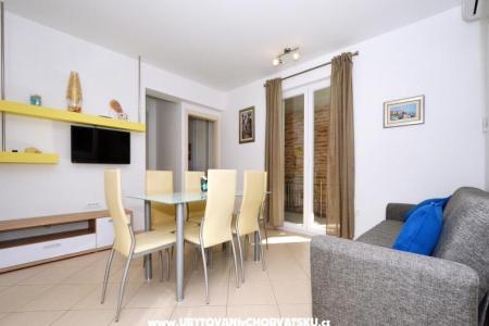 Lobster Appartementen Split Kroatië