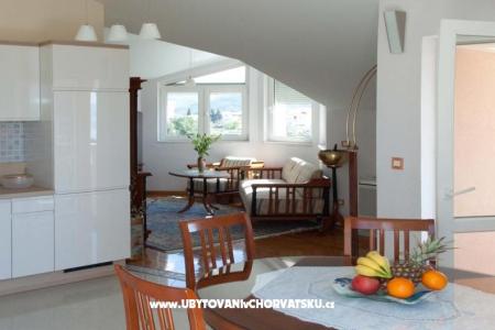 Luxury Appartement Katić Split foto 2