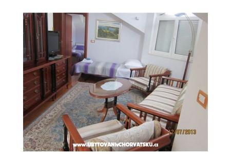 Luxury Appartement Katić Split foto 4