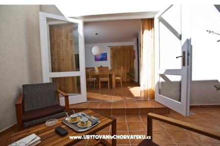 Luxury Appartement Mulberry foto 4