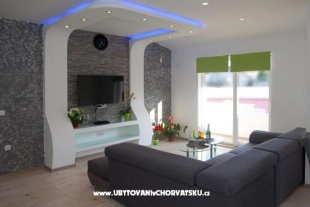 Modern Appartement  foto 2