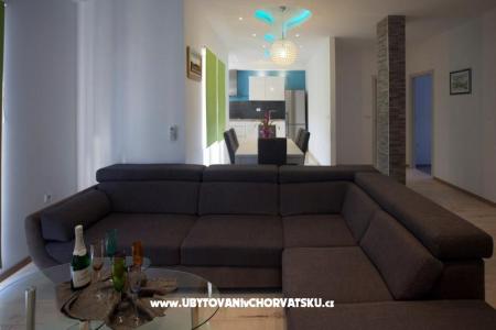 Modern Appartement  foto 3