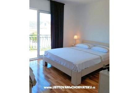 Natasa Appartementen - Marina- Poljica foto 3