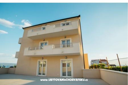 San Marian Appartementen foto 5