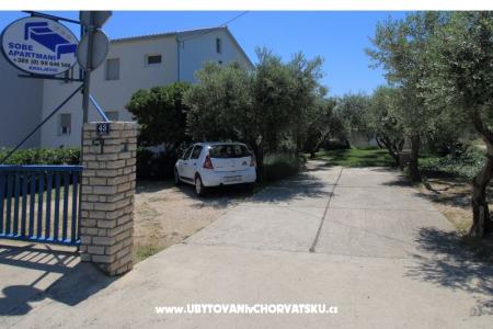 Kamers & apartment Kraljevic foto 4