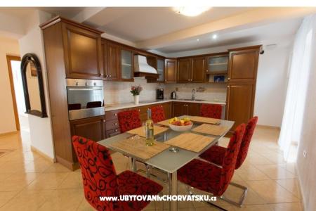 Spacious Appartement in City Center  foto 4