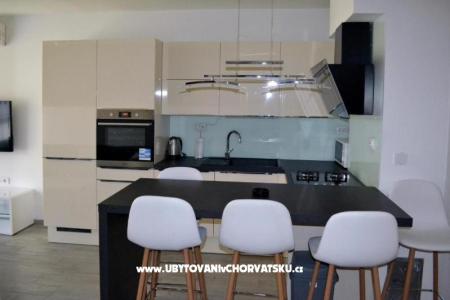 Split Appartement Ivana 1 foto 3