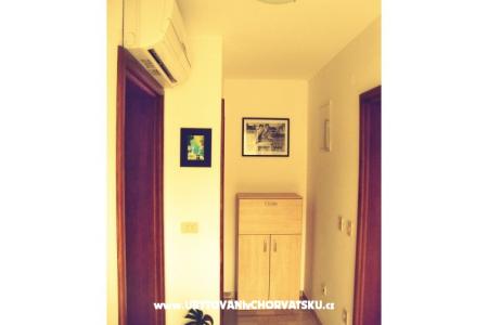 Appartement Dujmovic foto 3