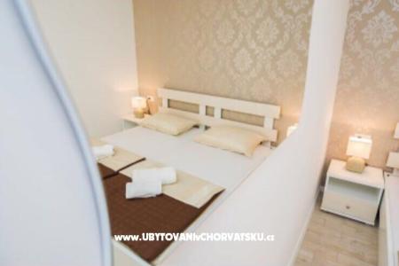 Studio Appartement Sweet Dreams foto 2