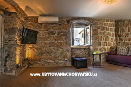 Villa Veli Varos Split foto 2