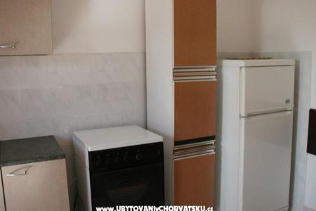 Appartementen Bodulić foto 5