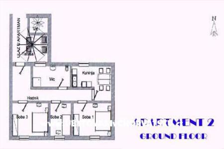 Appartementen Jaman foto 4
