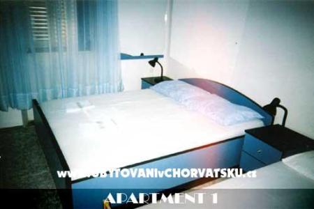 Appartementen Jaman foto 5