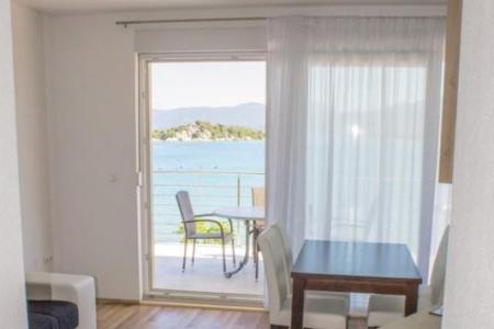 Appartementen Kala foto 2