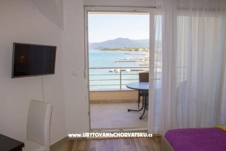 Appartementen Kala foto 5