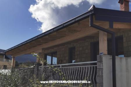 Appartementen Kalinić Sreser Kroatië