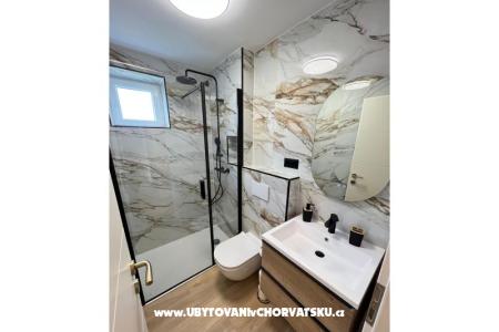 Appartementen Kalinić foto 4