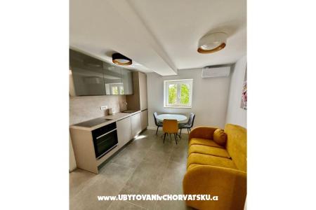 Appartementen Kalinić foto 5