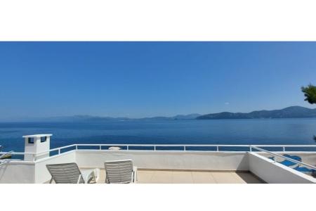 Appartementen Vekić foto 5