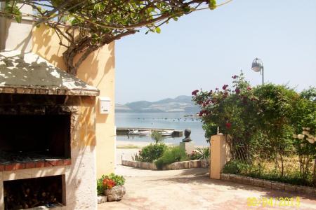 Appartementen Mratinović Sreser  foto 3