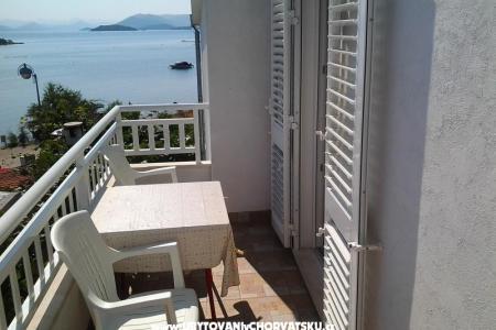 Appartementen Mratinović Sreser  foto 4