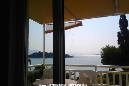 Appartementen Mratinović Sreser  foto 5