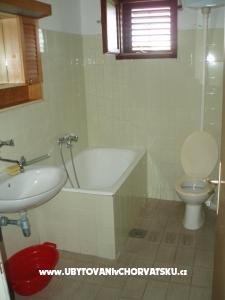 Appartementy pokoje Urlić foto 5