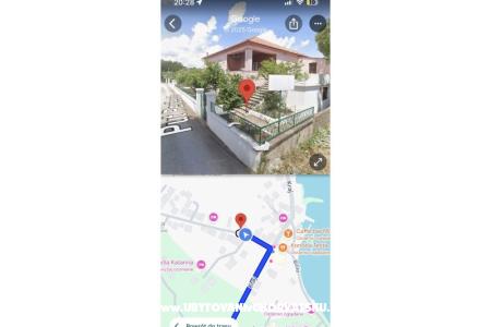 Appartementen Kamelia Sreser Kroatië