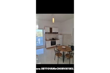 Appartementen Kamelia foto 4