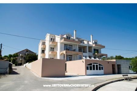 Villa Deak Sreser Kroatië