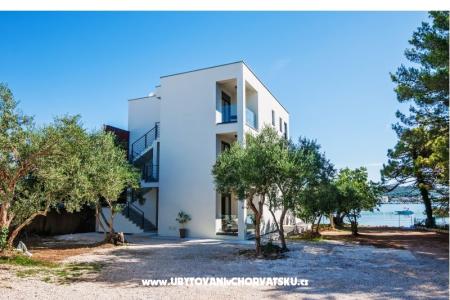 Punta Aqua foto 4