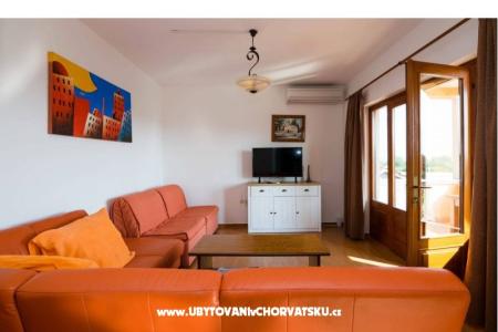 Appartement Dana foto 5