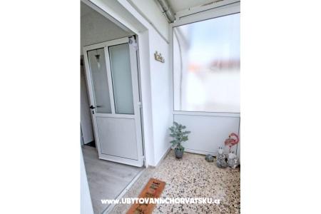 Appartement Beti foto 3