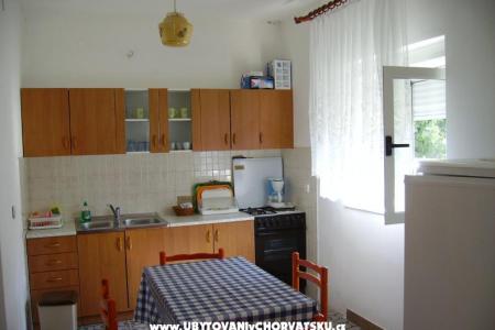 Appartement Marija foto 4