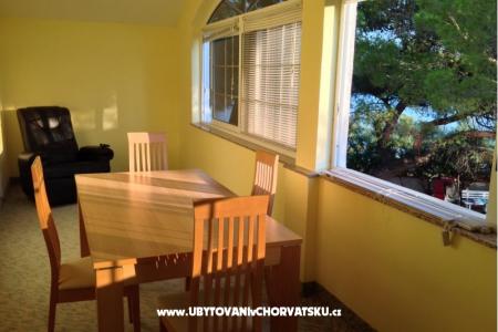 Appartement op het strand Lola foto 5