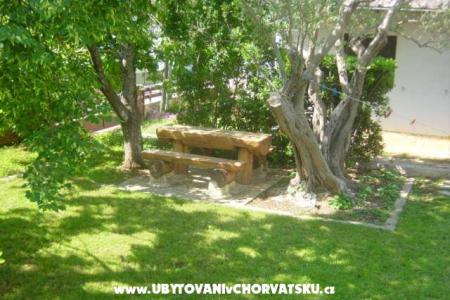 Vakantiehuis Goga foto 2