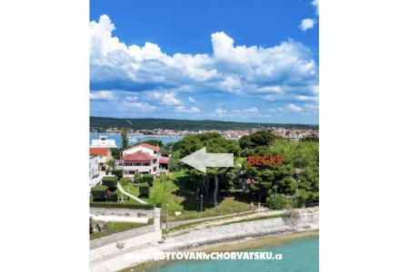 Appartementen Becky Sukosan Kroatië