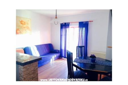 Appartementen Brković foto 5
