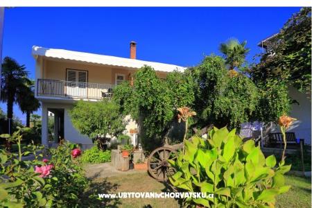 Appartementen Budrak foto 2