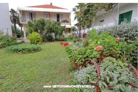 Appartementen Budrak foto 5