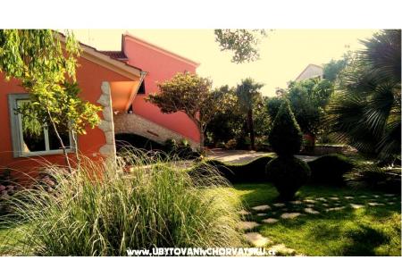 Appartementen DARIO - Sukošan Sukosan Kroatië