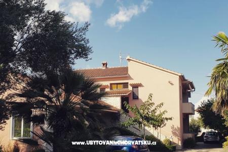 Appartementen DARIO - Sukošan foto 2