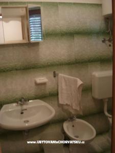 Appartementen Galešić foto 5