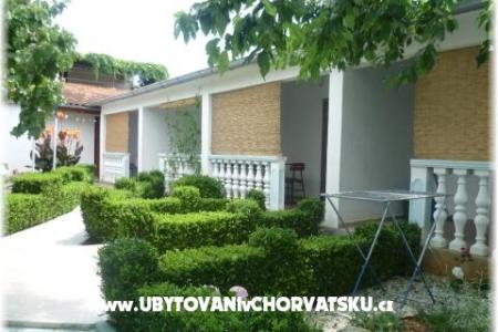 Appartementen Grginović foto 2