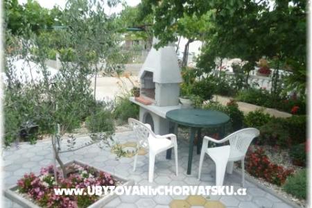 Appartementen Grginović foto 5