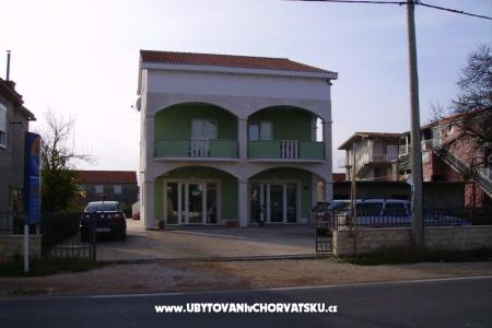 Appartementen Oliva foto 3