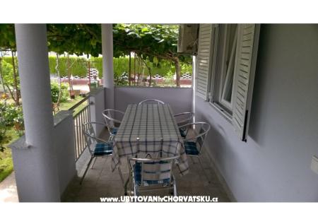 Appartementen Šarić foto 2