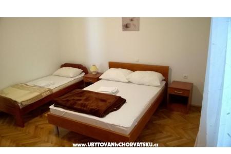 Appartementen Šarić foto 3