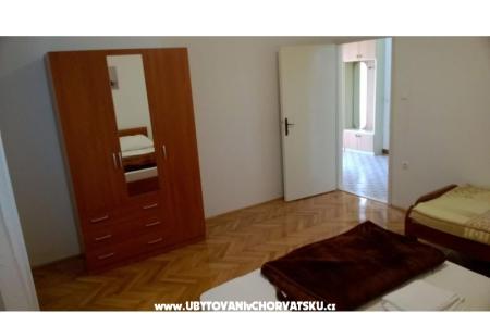 Appartementen Šarić foto 4